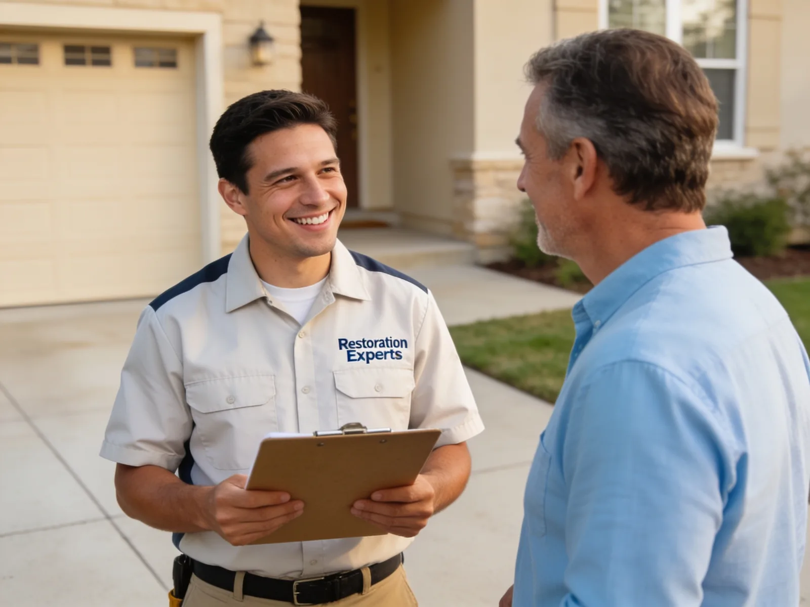 Water Damage Cleanup Mackville, KY FAQs